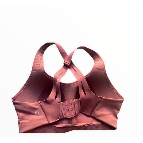 Lululemon air support bra size 36DD - Picture 2 of 6